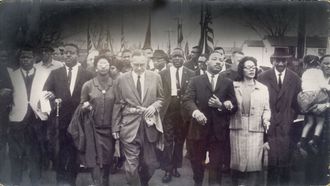 Episode 1 The Assassination of Martin Luther King, Jr.