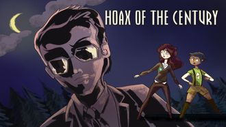 Episode 15 Hoax of the Century