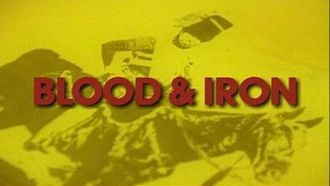 Episode 6 Blood and Iron