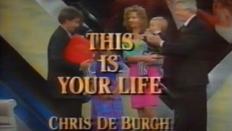 Episode 26 Chris De Burgh