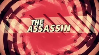 Episode 1 The Assassin