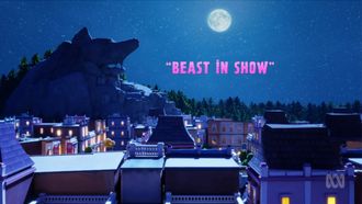 Episode 23 Beast in Show