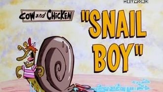 Episode 11 Snail Boy