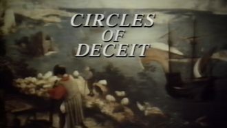 Episode 9 Circles of Deceit