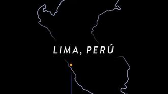 Episode 4 Lima, Peru