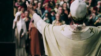 Episode 2 The Resignation of Benedict XVI