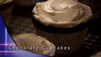 Episode 22 Dark Chocolate Desserts