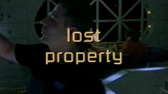Episode 5 Lost Property