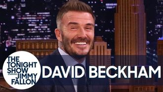 Episode 104 David Beckham/Guy Fieri/Doja Cat