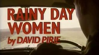 Episode 9 Rainy Day Women