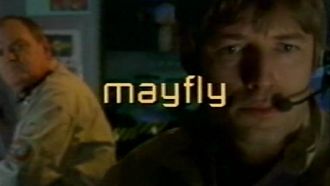 Episode 6 Mayfly