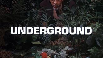 Episode 4 Underground