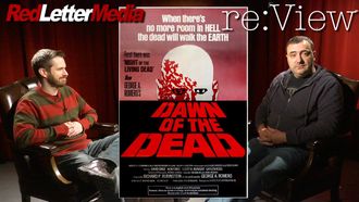 Episode 10 Dawn of the Dead