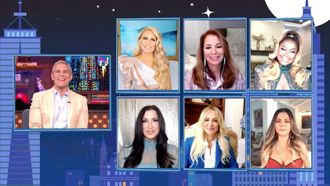 Episode 83 Bravo Blasts from the Past: The Real Housewives