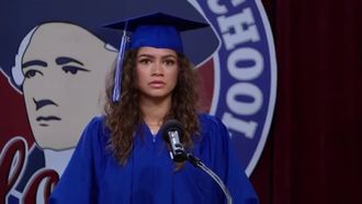 Episode 24 K.C. Undercover: The Final Chapter