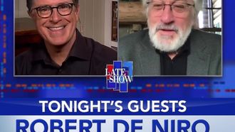 Episode 128 Robert De Niro/Randy Newman