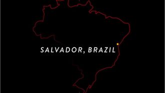 Episode 2 Salvador, Brazil