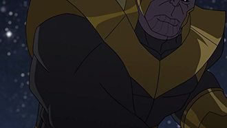 Episode 2 Thanos Rising