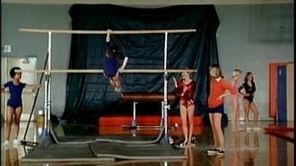 Episode 16 The Girl on the Balance Beam