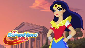 Episode 13 Hero of the Month: Wonder Woman