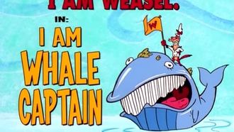 Episode 8 I Am Whale Captain