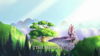 Episode 2 True Hearts Day - Part 1