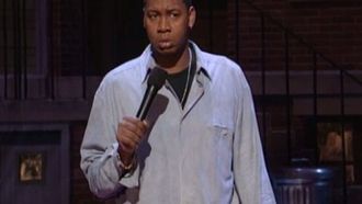 Episode 3 Mark Curry