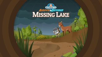 Episode 14 Missing Lake