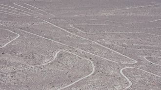 Episode 19 Unlocking the Secrets of the Nazca Lines