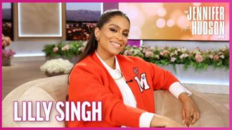 Episode 67 Lilly Singh