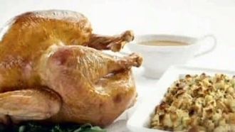 Episode 15 Thanksgiving Turkey