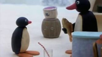 Episode 18 Pingu's Lavatory Story