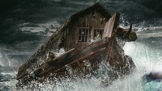 Episode 13 The Search for Noah's Ark