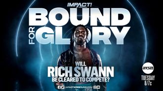 Episode 52 The Road to Impact! Wrestling Bound for Glory 2020 Continues...
