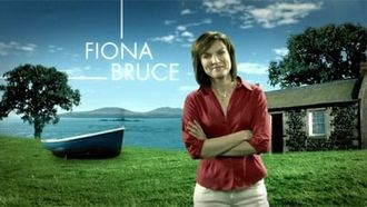 Episode 2 Fiona Bruce