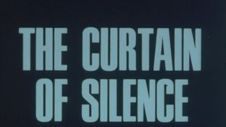 Episode 15 The Curtain of Silence