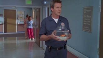 Episode 12 My Fishbowl