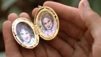 Episode 2 The Tale of the Long Ago Locket