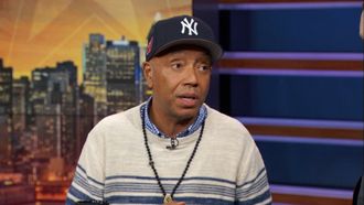 Episode 9 Russell Simmons