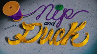 Episode 17 Nip and Duck