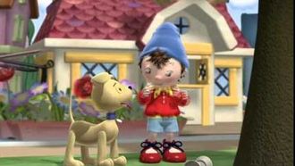 Episode 47 Noddy and the Magic Sound Cup