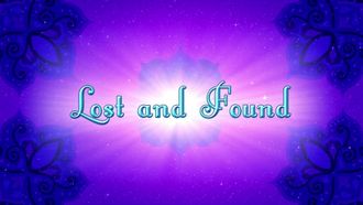 Episode 10 Lost and Found