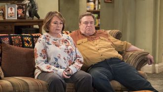 Episode 3 Roseanne Gets the Chair