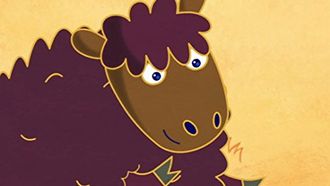 Episode 21 The Story of the Baby Bison