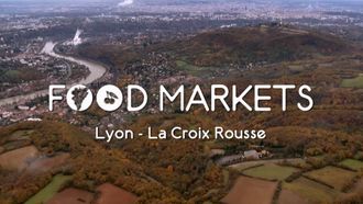 Episode 4 Lyon - La Croix Rousse
