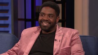 Episode 22 Ron Funches