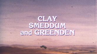 Episode 18 Clay, Smeddum and Greenden