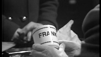Episode 1 A Mug Named Frank