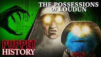 Episode 6 The Demonic Possessions of Loudun