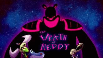 Episode 8 The Wrath of Neddy